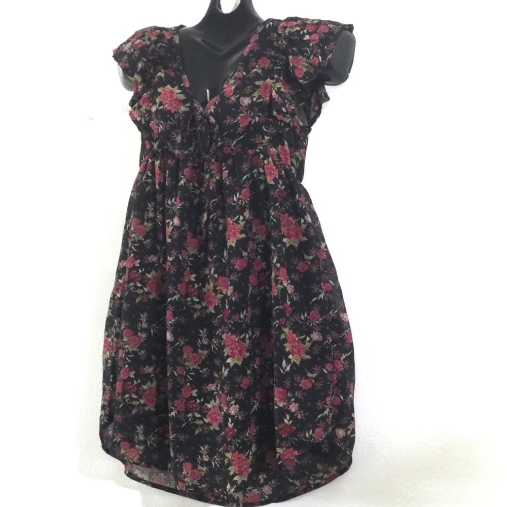 DECODED DRESS - Picture 2 of 12